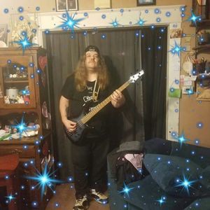 Meet your Posher, Mike